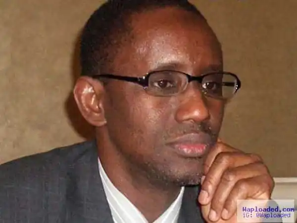 PDP chieftains beg Ribadu to rescue party from total collapse